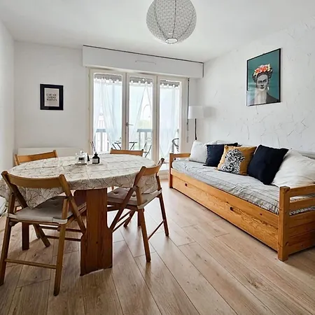 Cozy And Bright Renovated Apartment Villers-sur-Mer