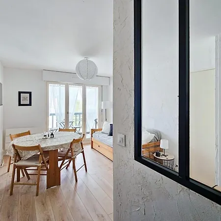 Apartment Cozy And Bright Renovated Villers-sur-Mer