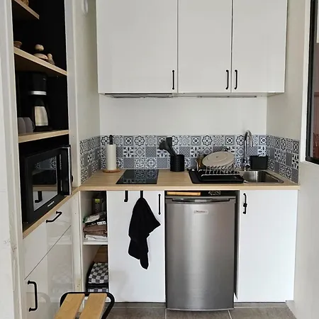 Apartment Cozy And Bright Renovated Villers-sur-Mer
