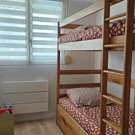 Apartment Cozy And Bright Renovated Villers-sur-Mer