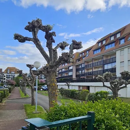Cozy And Bright Renovated Lejlighed Villers-sur-Mer