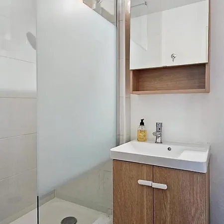 Cozy And Bright Renovated Apartman Villers-sur-Mer