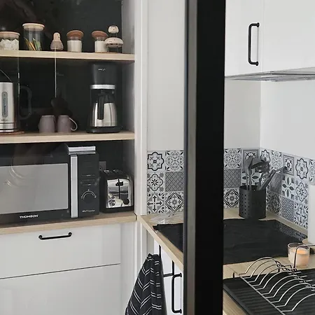 Apartman Cozy And Bright Renovated *