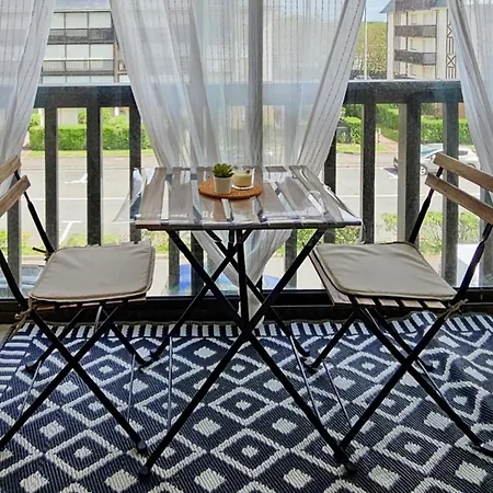 Cozy And Bright Renovated * Villers-sur-Mer