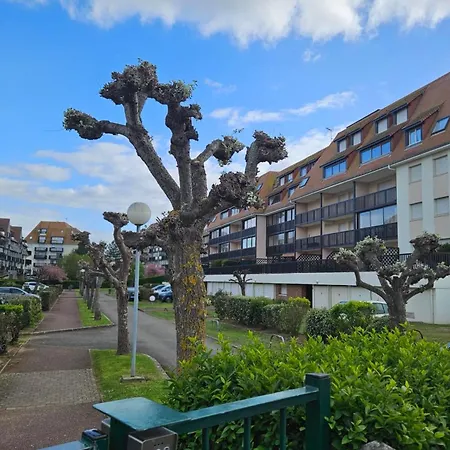Apartman Cozy And Bright Renovated Villers-sur-Mer